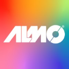 ALMO公司logo